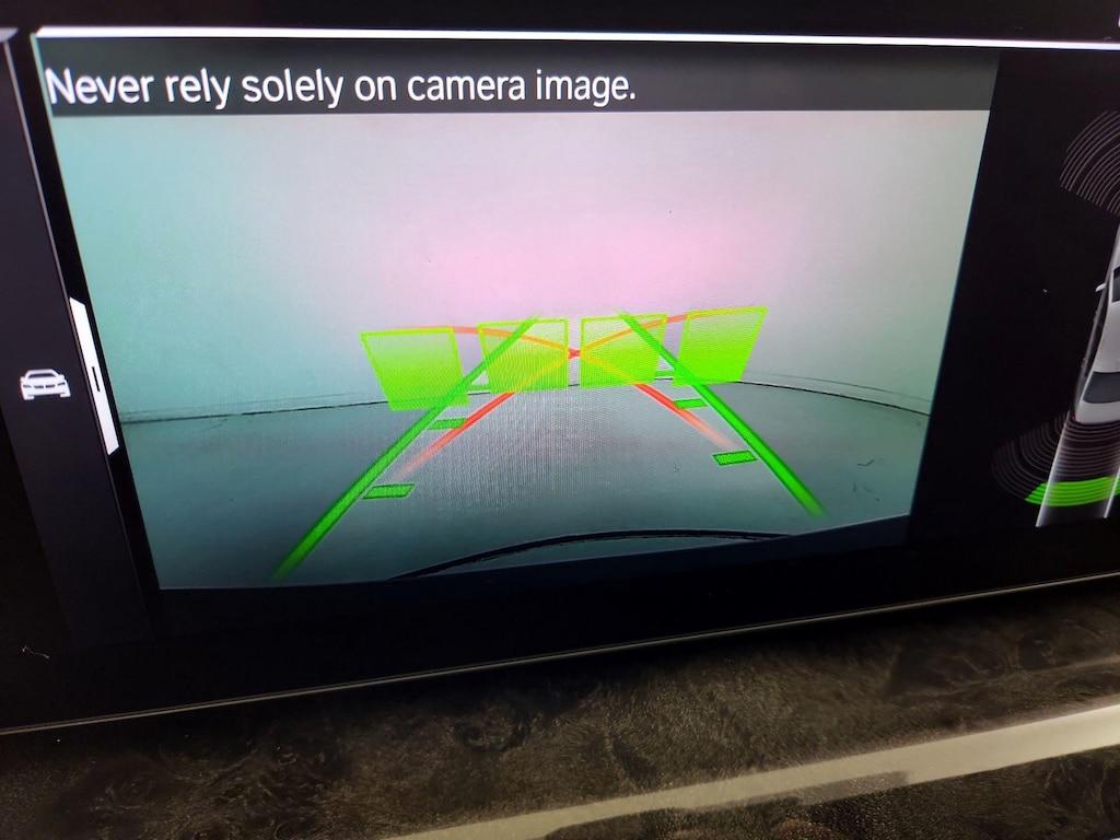 used 2022 BMW 530 car, priced at $31,998