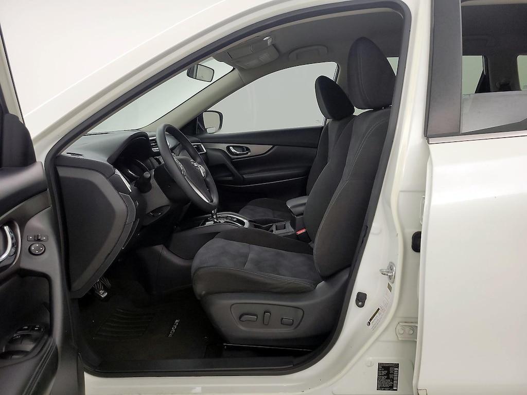 used 2016 Nissan Rogue car, priced at $14,998
