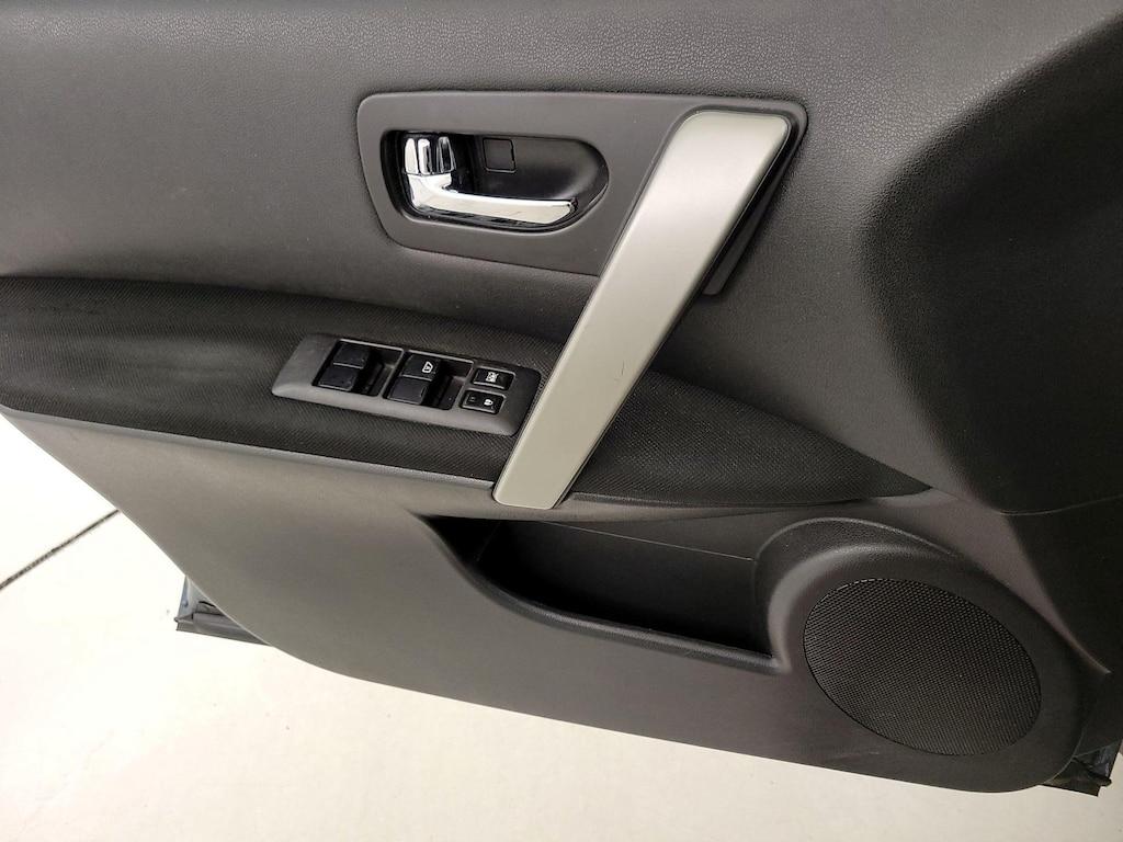 used 2014 Nissan Rogue Select car, priced at $14,599