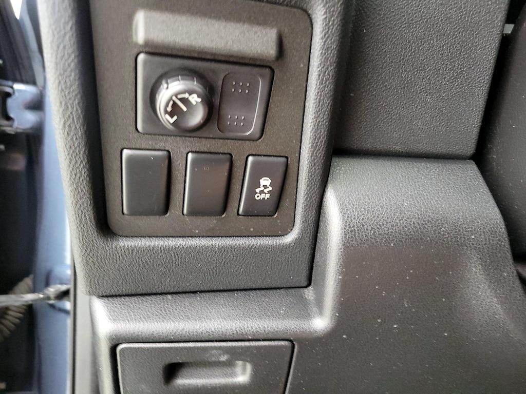 used 2014 Nissan Rogue Select car, priced at $14,599