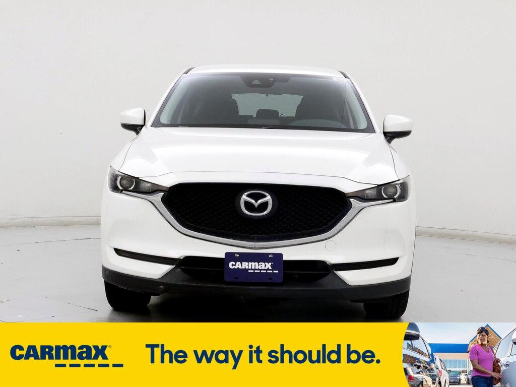 used 2019 Mazda CX-5 car, priced at $21,998
