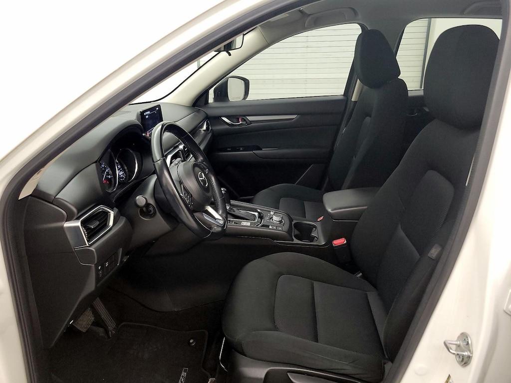 used 2019 Mazda CX-5 car, priced at $21,998