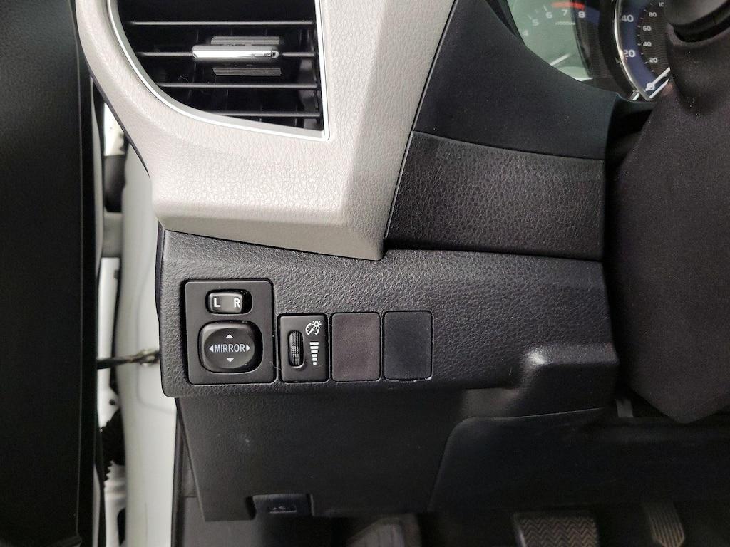used 2016 Toyota Corolla car, priced at $14,998