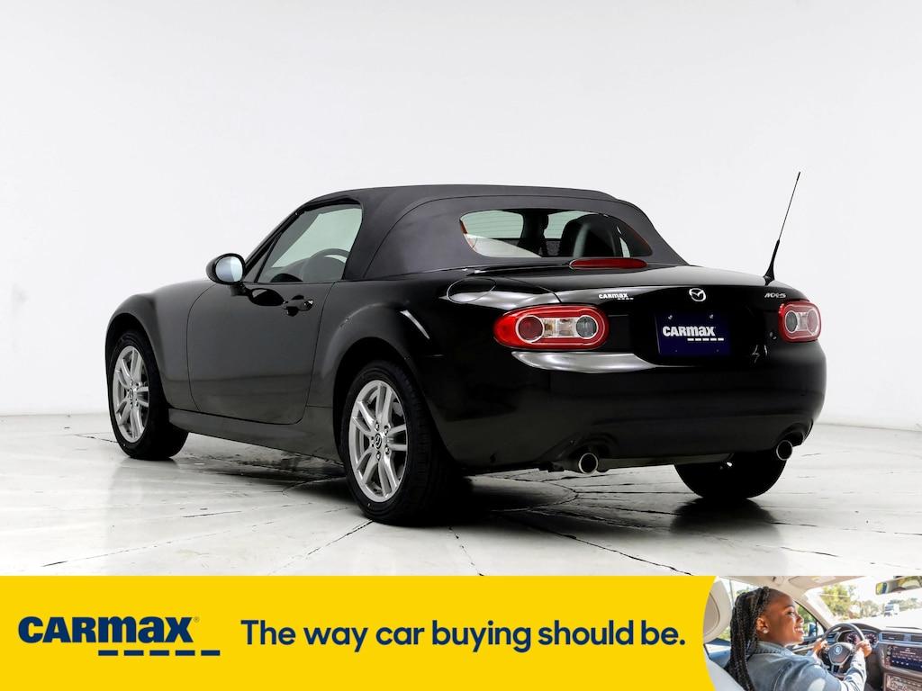 used 2013 Mazda MX-5 Miata car, priced at $19,998