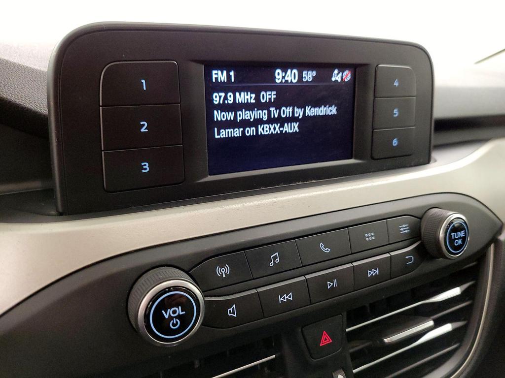 used 2021 Ford Escape car, priced at $17,998
