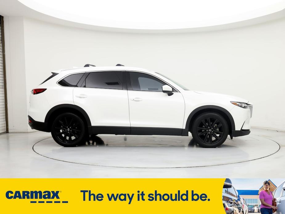 used 2022 Mazda CX-9 car, priced at $28,998