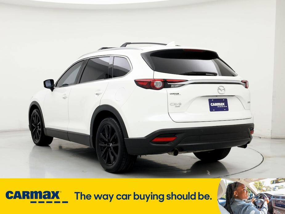 used 2022 Mazda CX-9 car, priced at $28,998