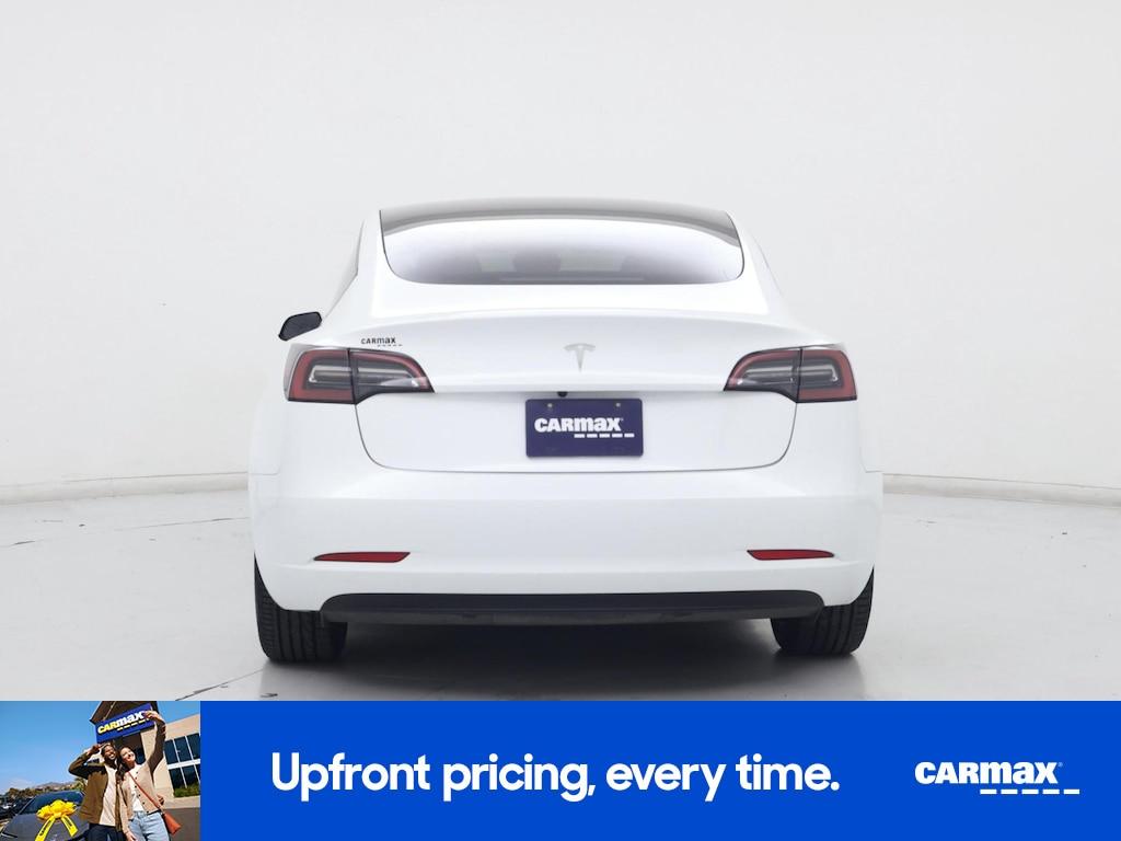 used 2023 Tesla Model 3 car, priced at $28,998