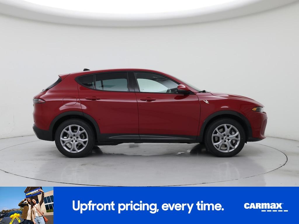 used 2024 Dodge Hornet car, priced at $23,998