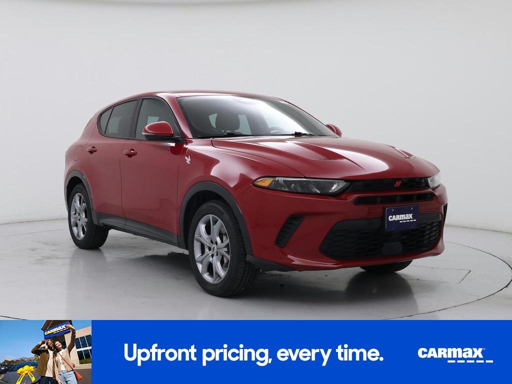 used 2024 Dodge Hornet car, priced at $23,998