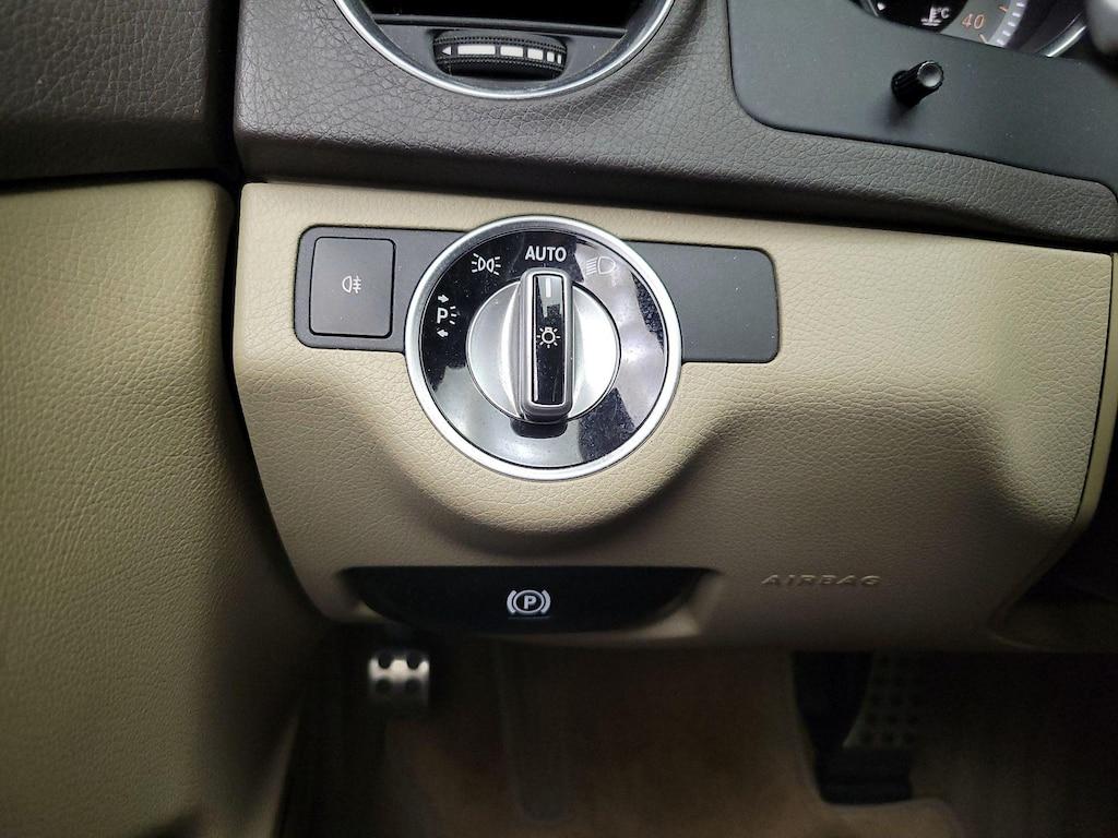 used 2014 Mercedes-Benz C-Class car, priced at $16,998