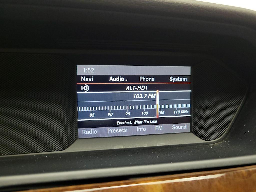 used 2014 Mercedes-Benz C-Class car, priced at $16,998