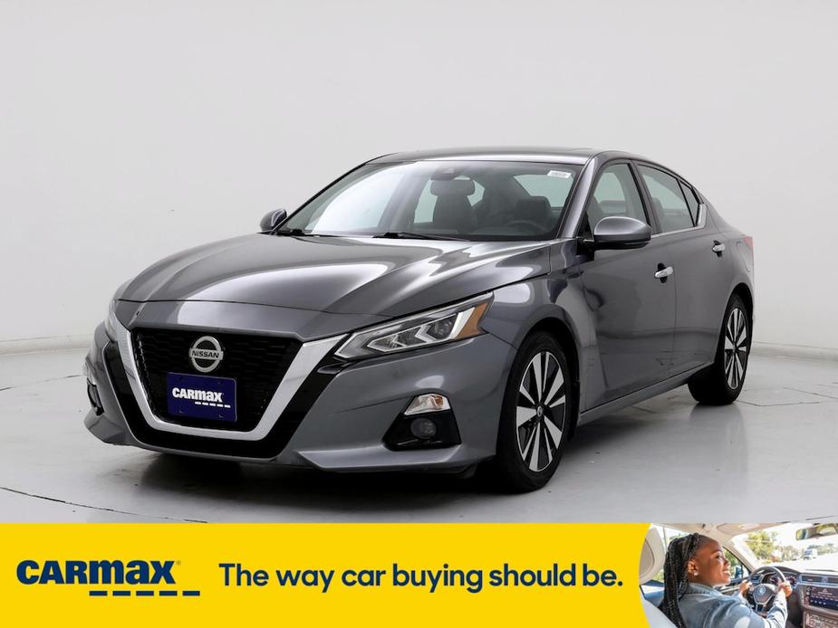 used 2019 Nissan Altima car, priced at $20,998