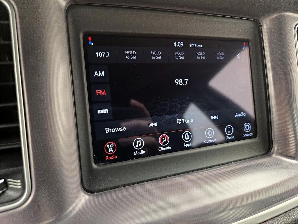 used 2021 Dodge Charger car, priced at $21,998