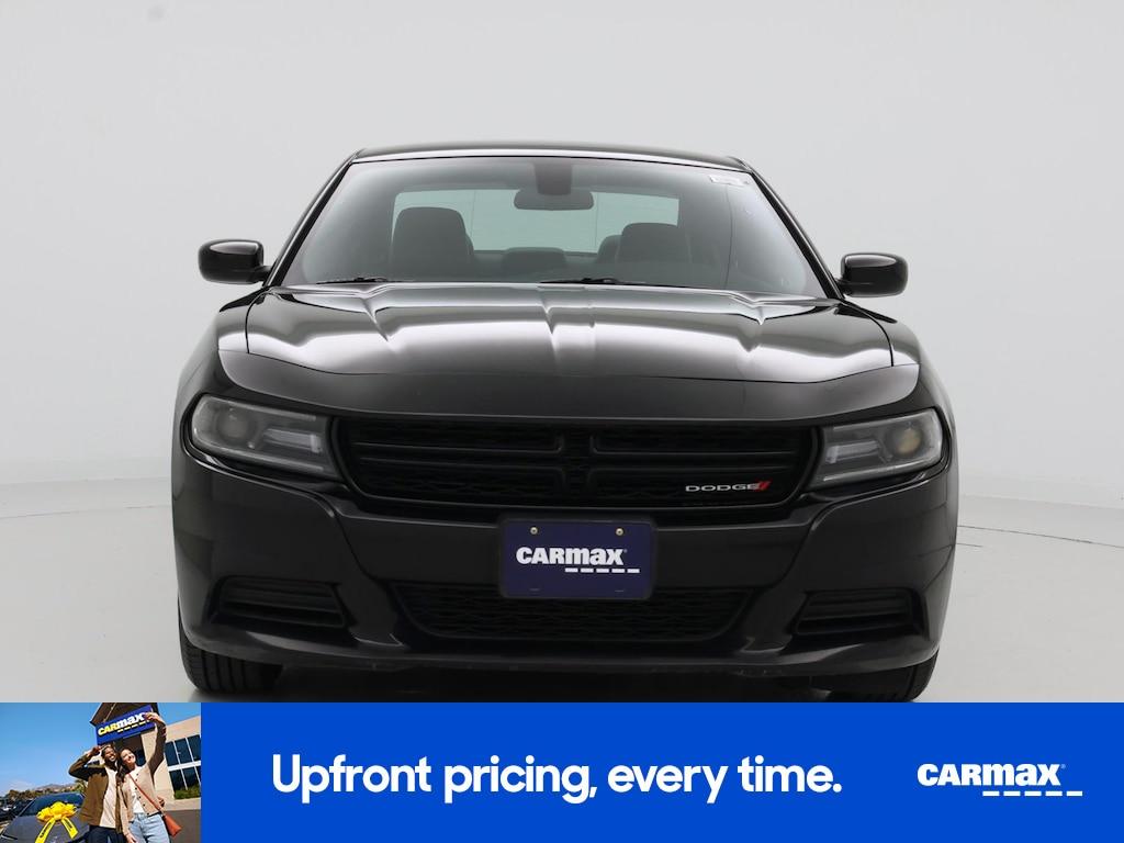 used 2021 Dodge Charger car, priced at $21,998