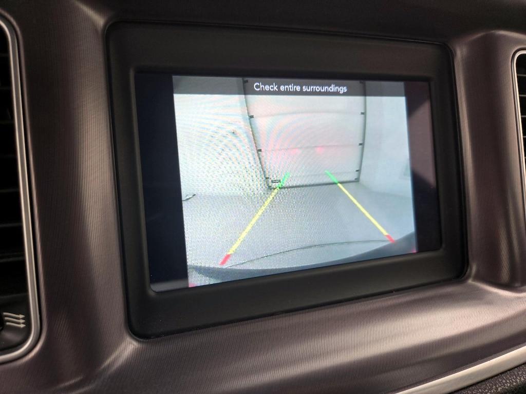 used 2021 Dodge Charger car, priced at $21,998