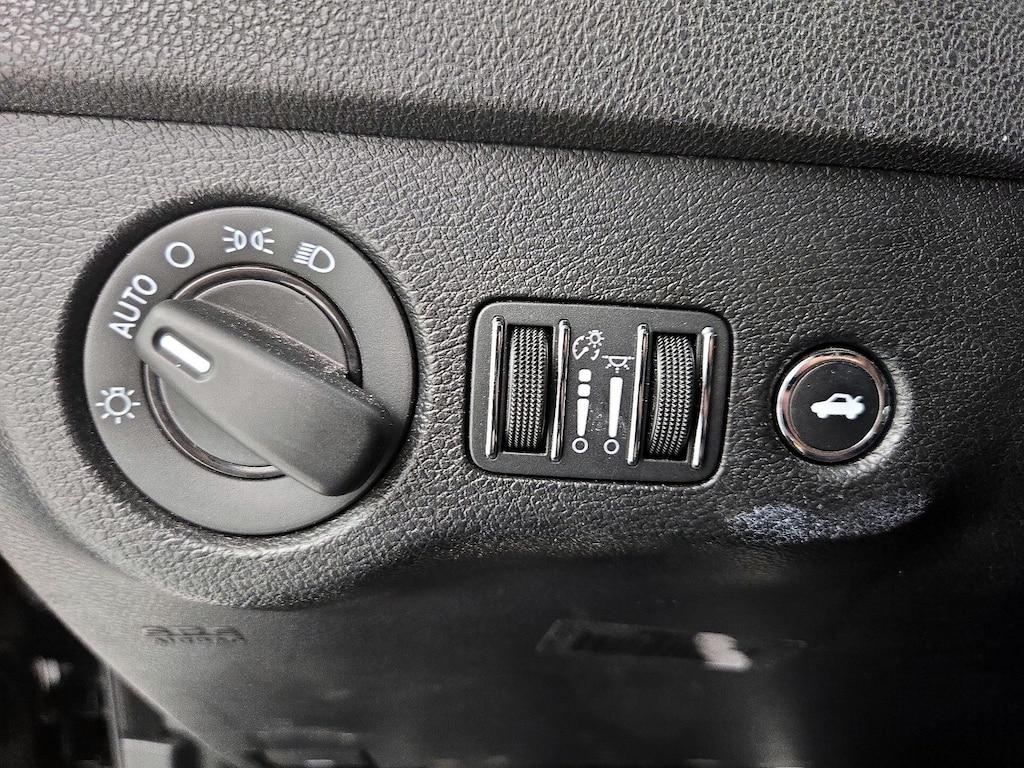 used 2021 Dodge Charger car, priced at $21,998