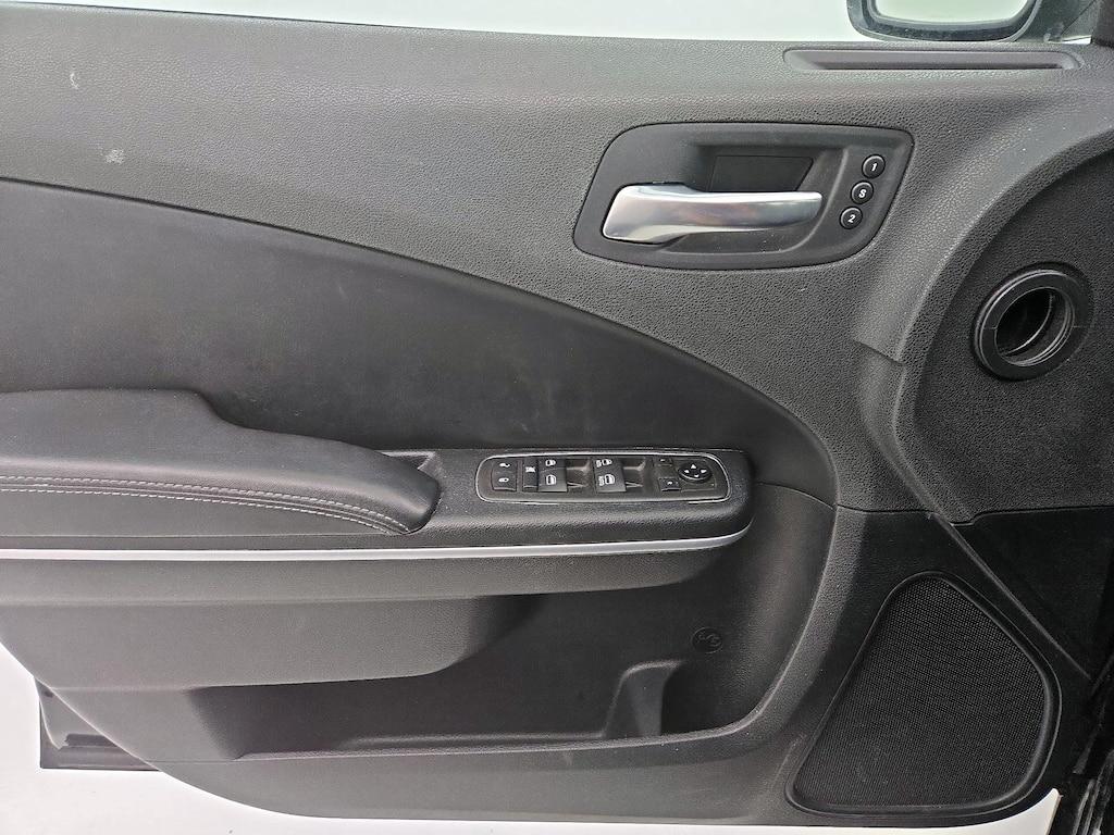 used 2021 Dodge Charger car, priced at $21,998