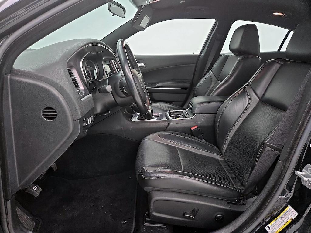 used 2021 Dodge Charger car, priced at $21,998