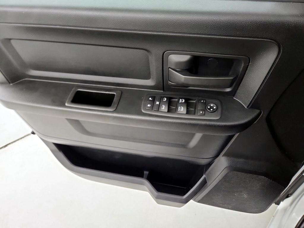 used 2018 Ram 1500 car, priced at $19,998