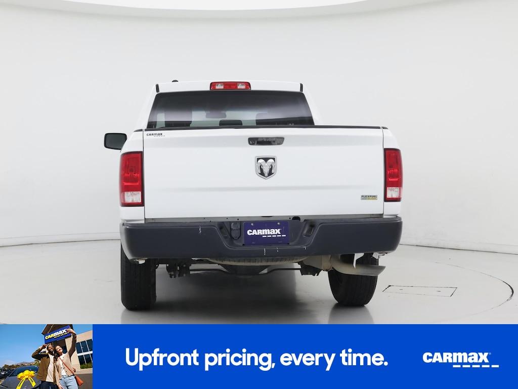 used 2018 Ram 1500 car, priced at $19,998