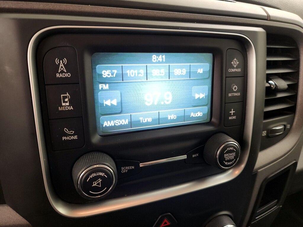 used 2018 Ram 1500 car, priced at $19,998