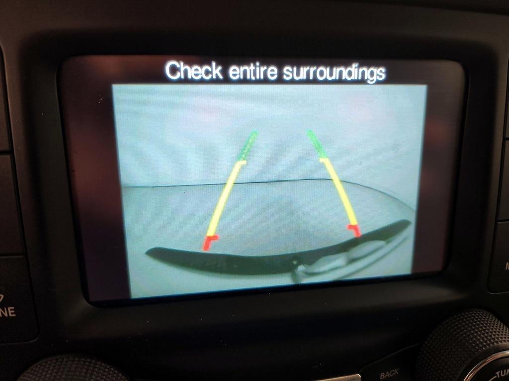 used 2018 Ram 1500 car, priced at $19,998