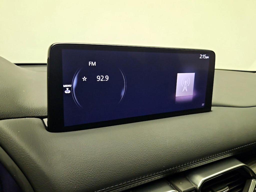 used 2021 Mazda CX-5 car, priced at $25,998