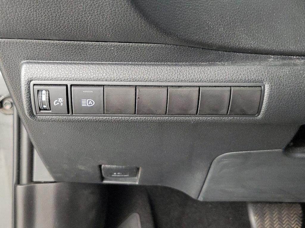 used 2021 Toyota Corolla car, priced at $23,998