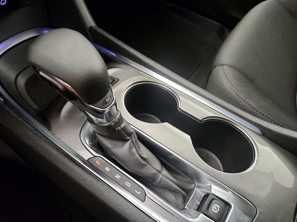 used 2023 Chevrolet Malibu car, priced at $20,998