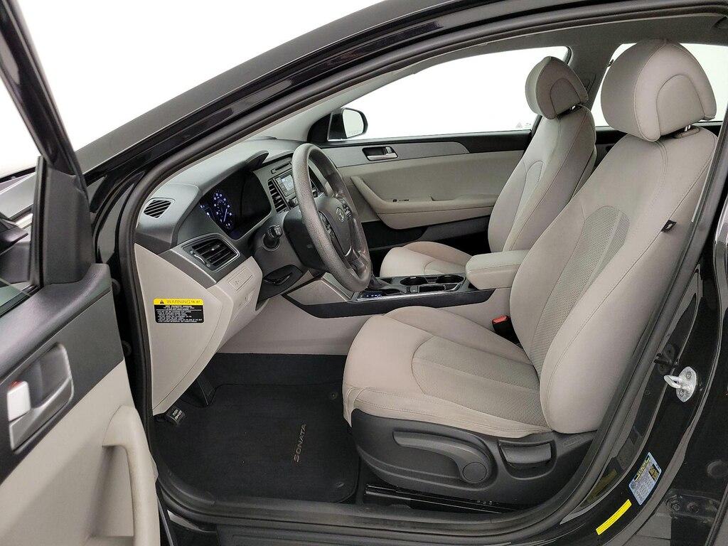used 2016 Hyundai Sonata car, priced at $14,998