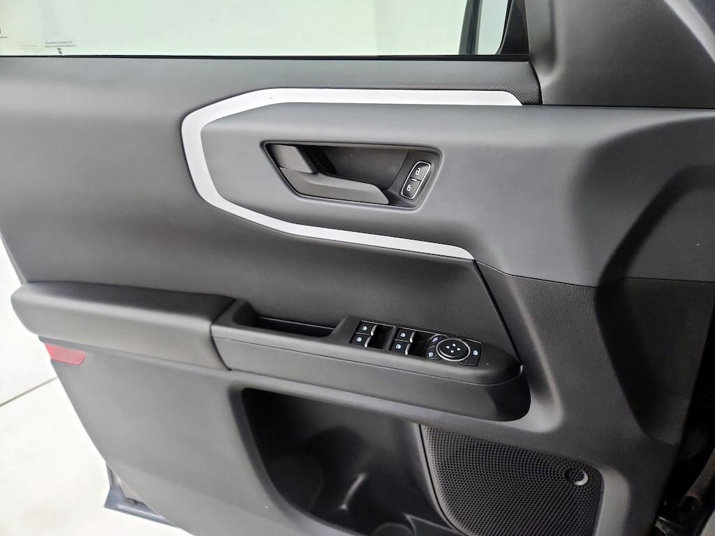 used 2021 Ford Bronco Sport car, priced at $23,998