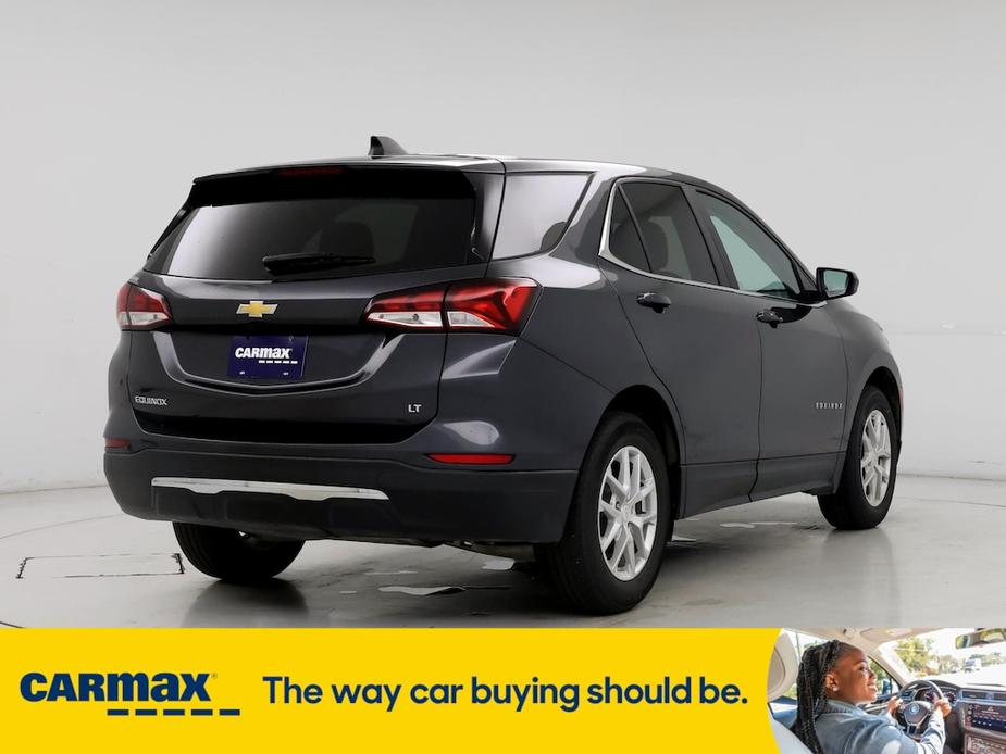 used 2023 Chevrolet Equinox car, priced at $21,998