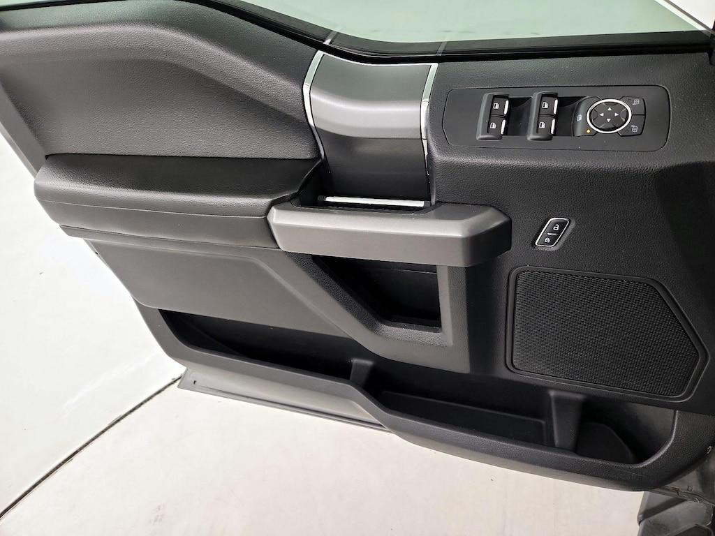 used 2015 Ford F-150 car, priced at $19,998