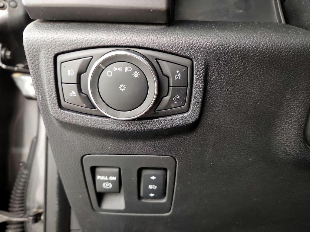 used 2015 Ford F-150 car, priced at $19,998