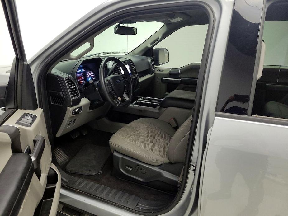 used 2020 Ford F-150 car, priced at $31,998