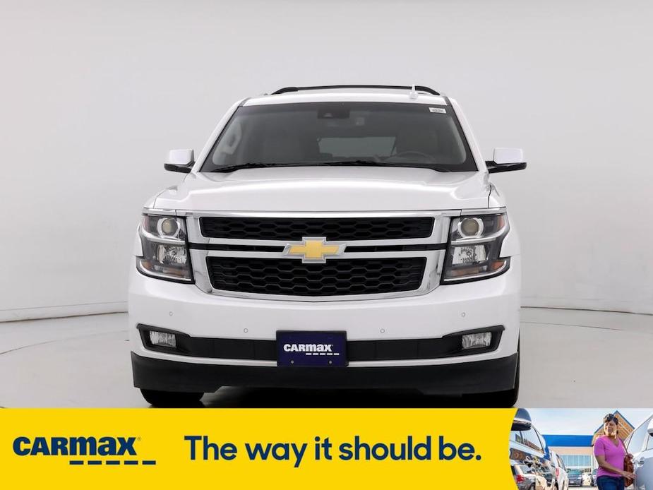 used 2017 Chevrolet Suburban car, priced at $31,998