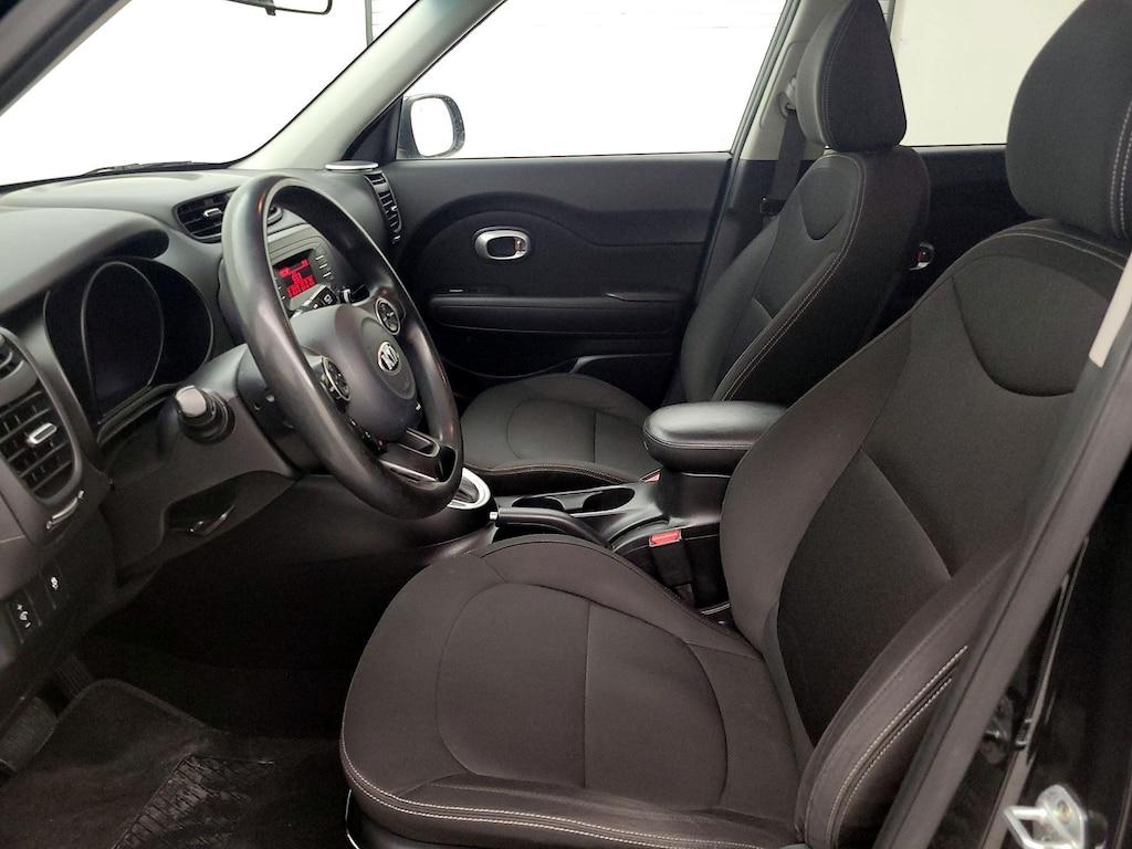 used 2016 Kia Soul car, priced at $12,599