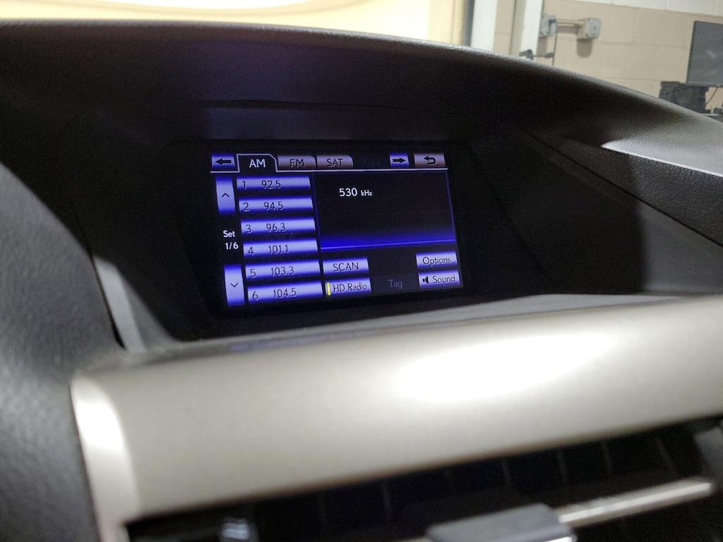 used 2015 Lexus RX 350 car, priced at $17,998
