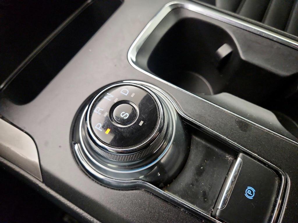 used 2019 Ford Fusion car, priced at $16,998