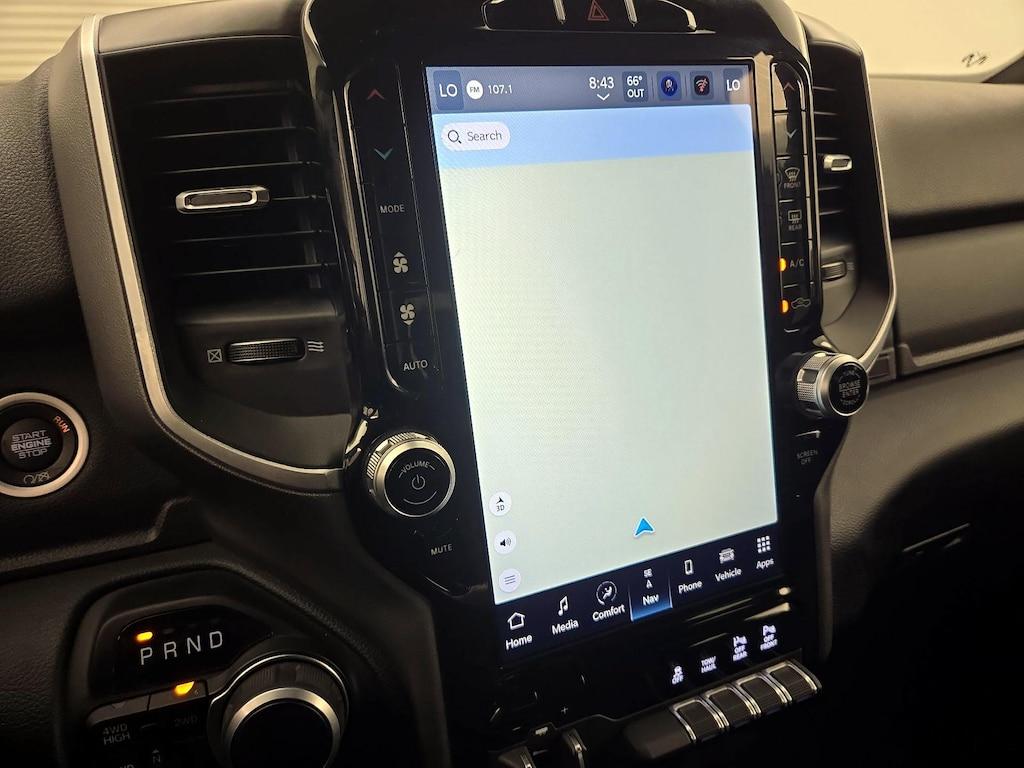 used 2024 Ram 2500 car, priced at $44,998