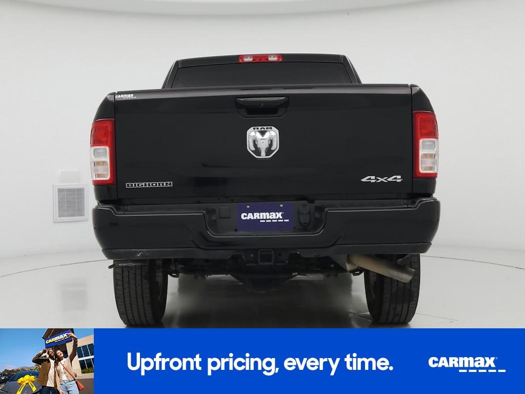 used 2024 Ram 2500 car, priced at $44,998