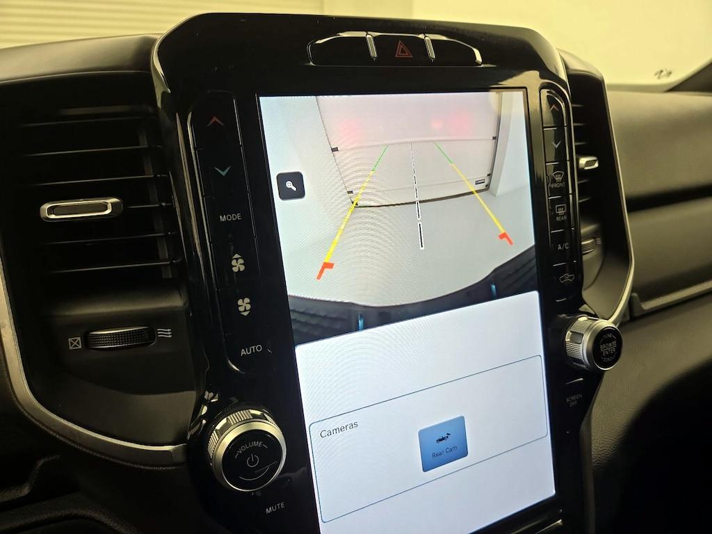 used 2024 Ram 2500 car, priced at $44,998