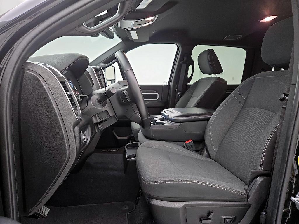 used 2024 Ram 2500 car, priced at $44,998