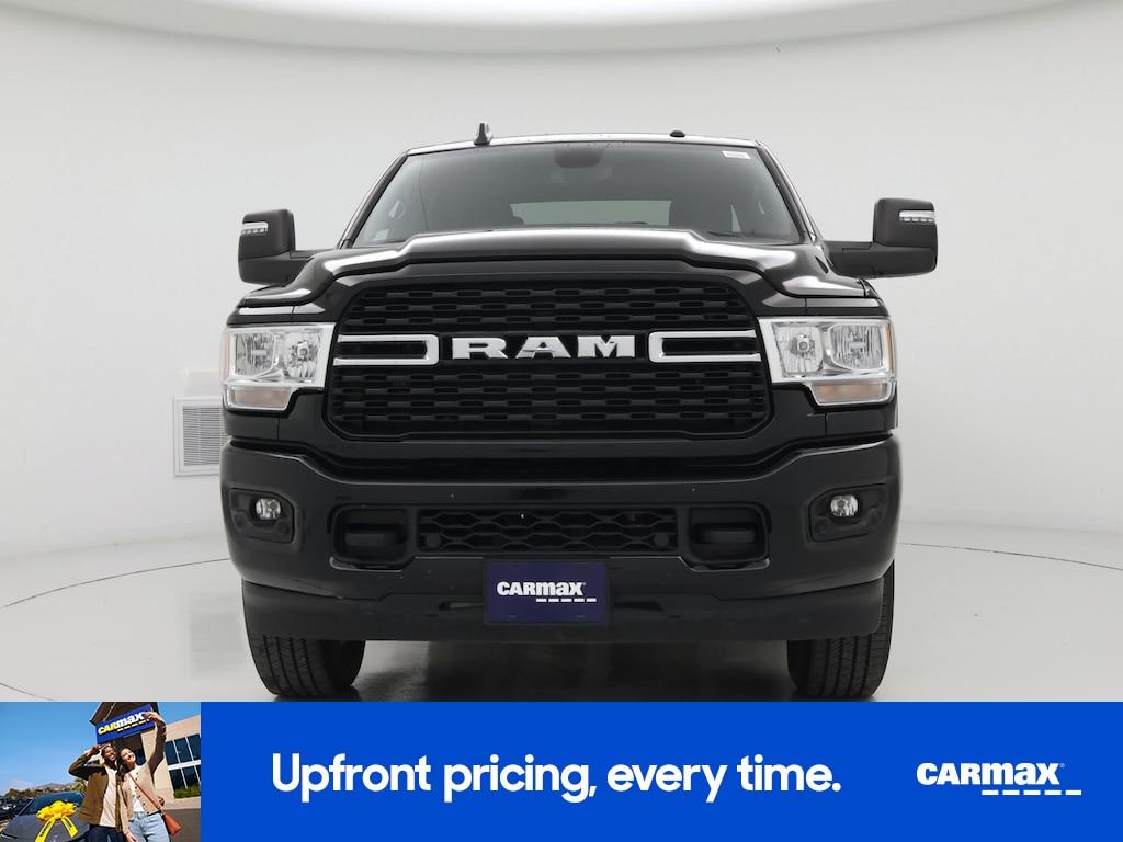 used 2024 Ram 2500 car, priced at $44,998