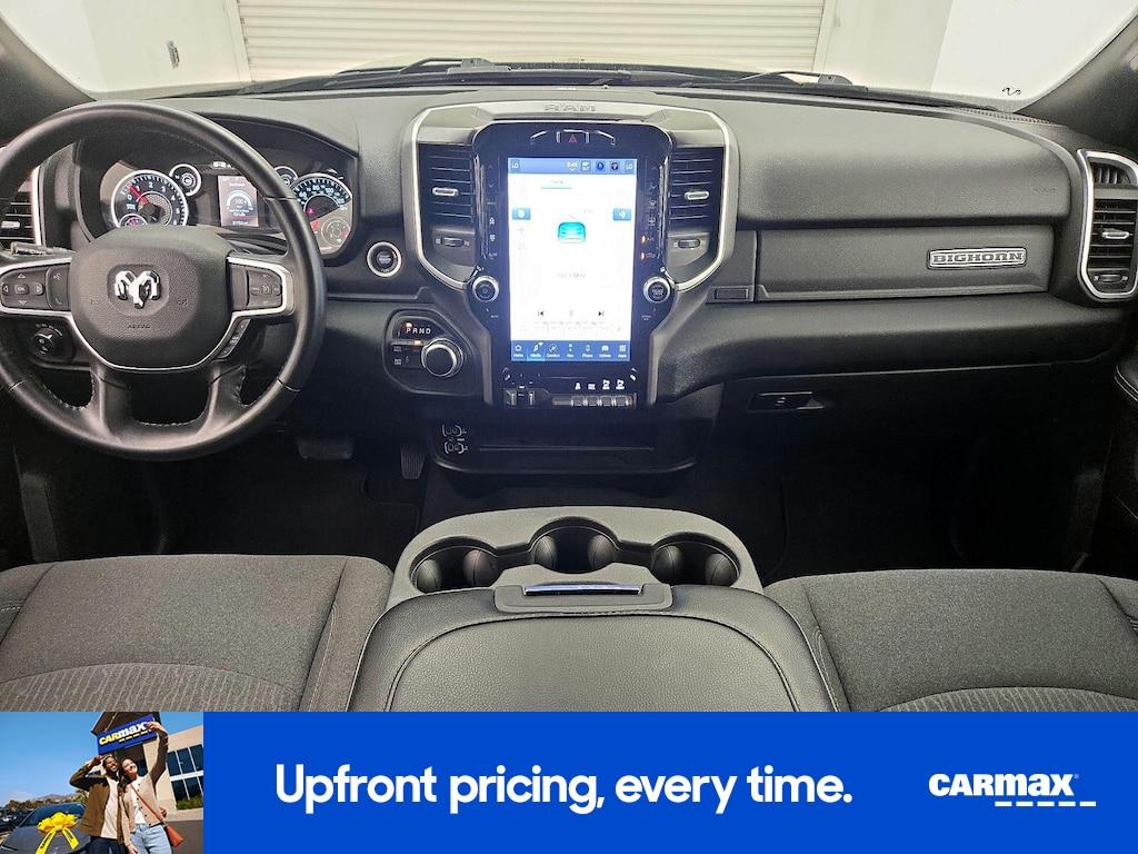 used 2024 Ram 2500 car, priced at $44,998