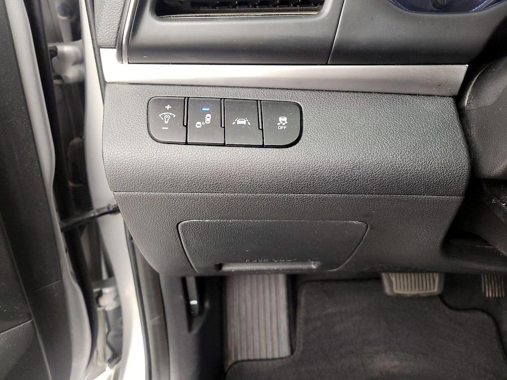 used 2020 Hyundai Elantra car, priced at $16,998
