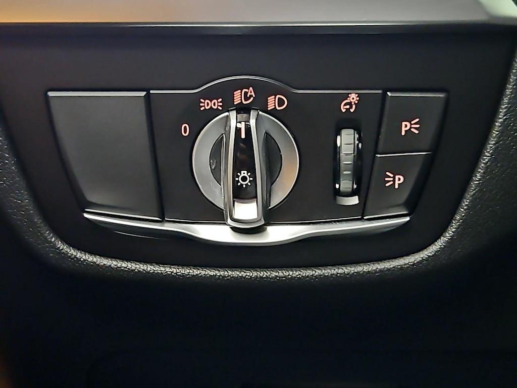 used 2022 BMW X3 car, priced at $38,998