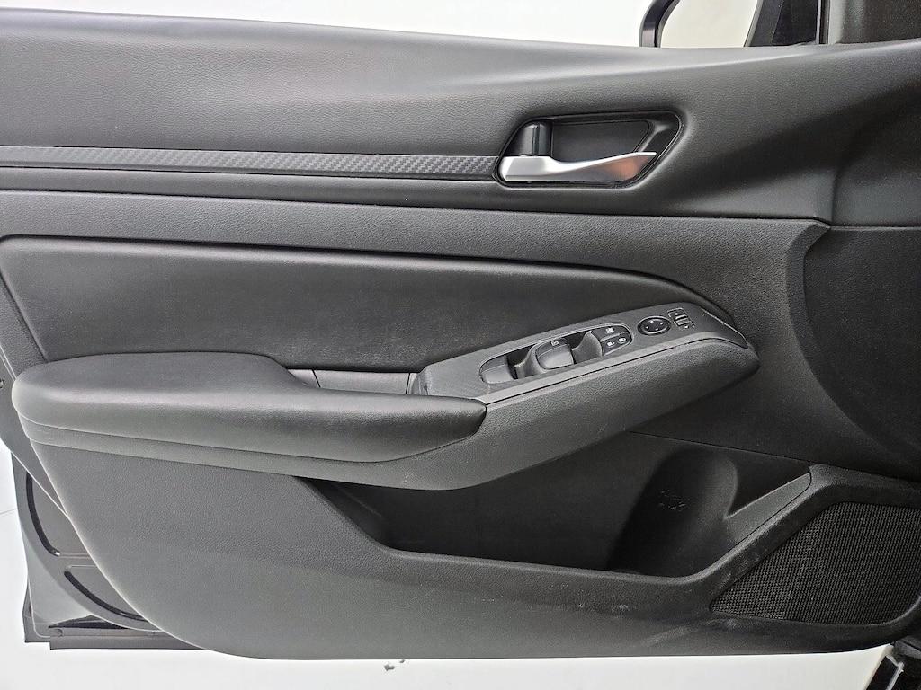 used 2021 Nissan Altima car, priced at $19,998