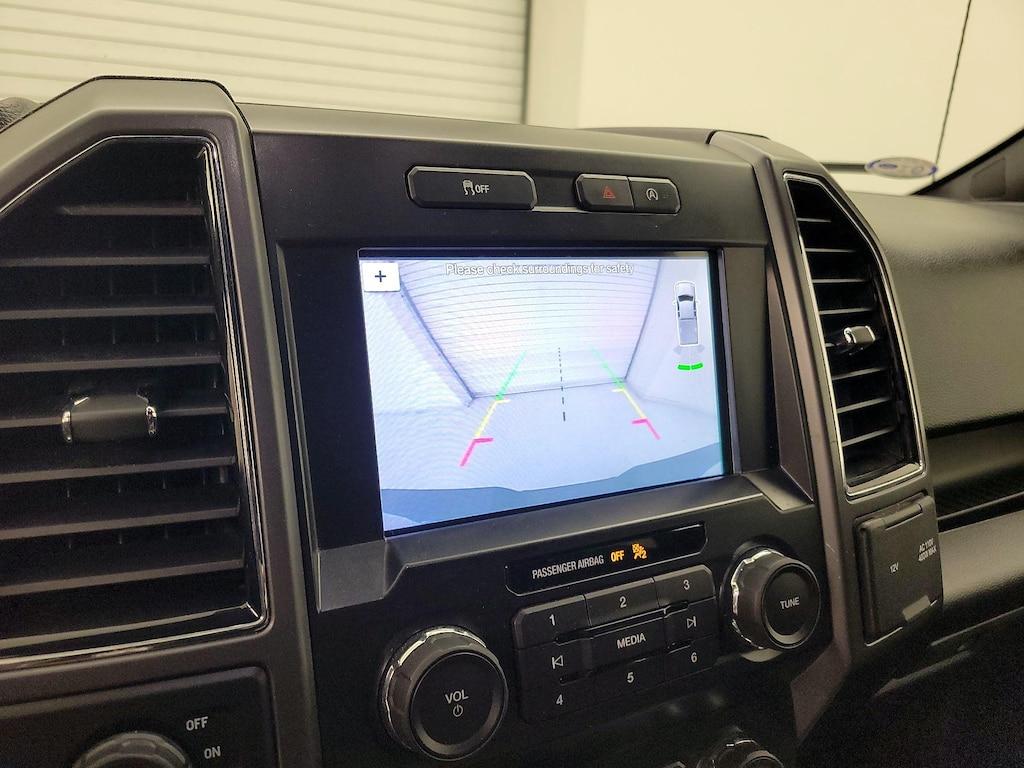 used 2019 Ford F-150 car, priced at $29,998